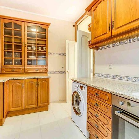 Spacious Apartment Alameda 리스본 외부 사진