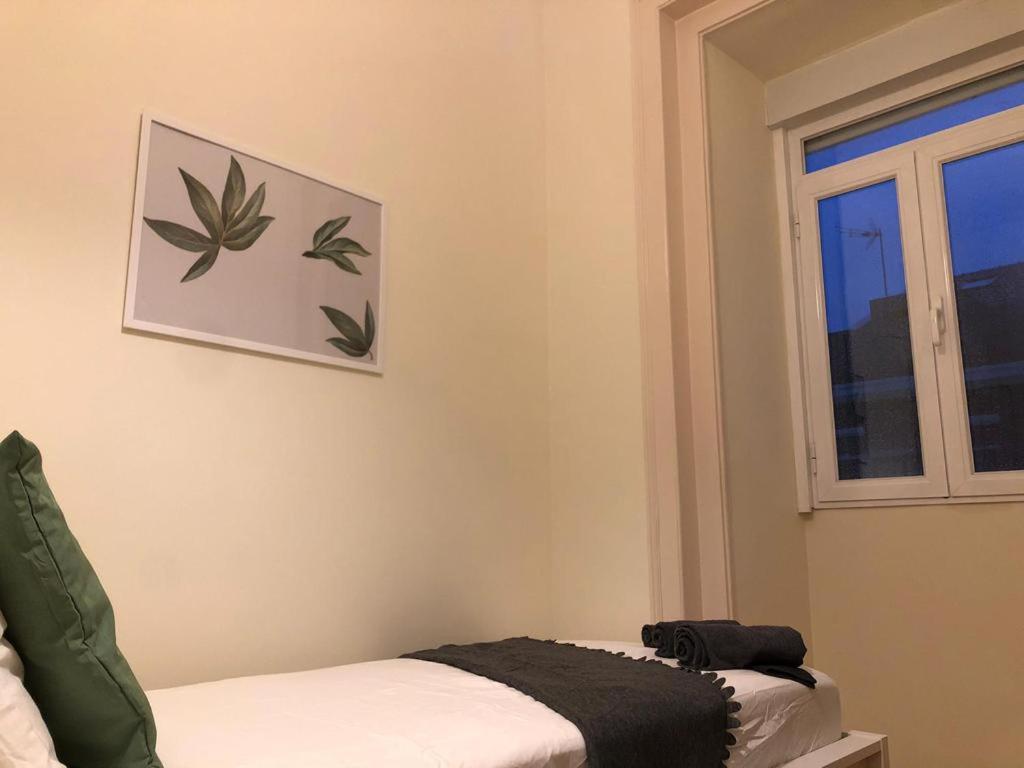 Spacious Apartment Alameda 리스본 외부 사진