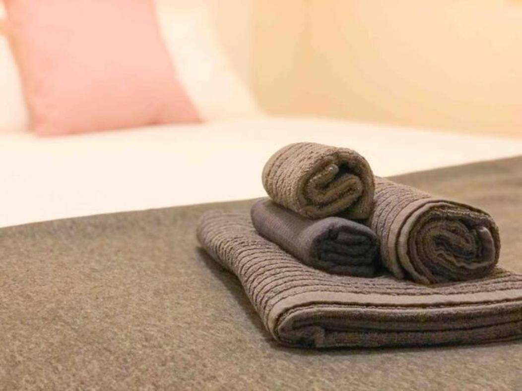 Spacious Apartment Alameda 리스본 외부 사진