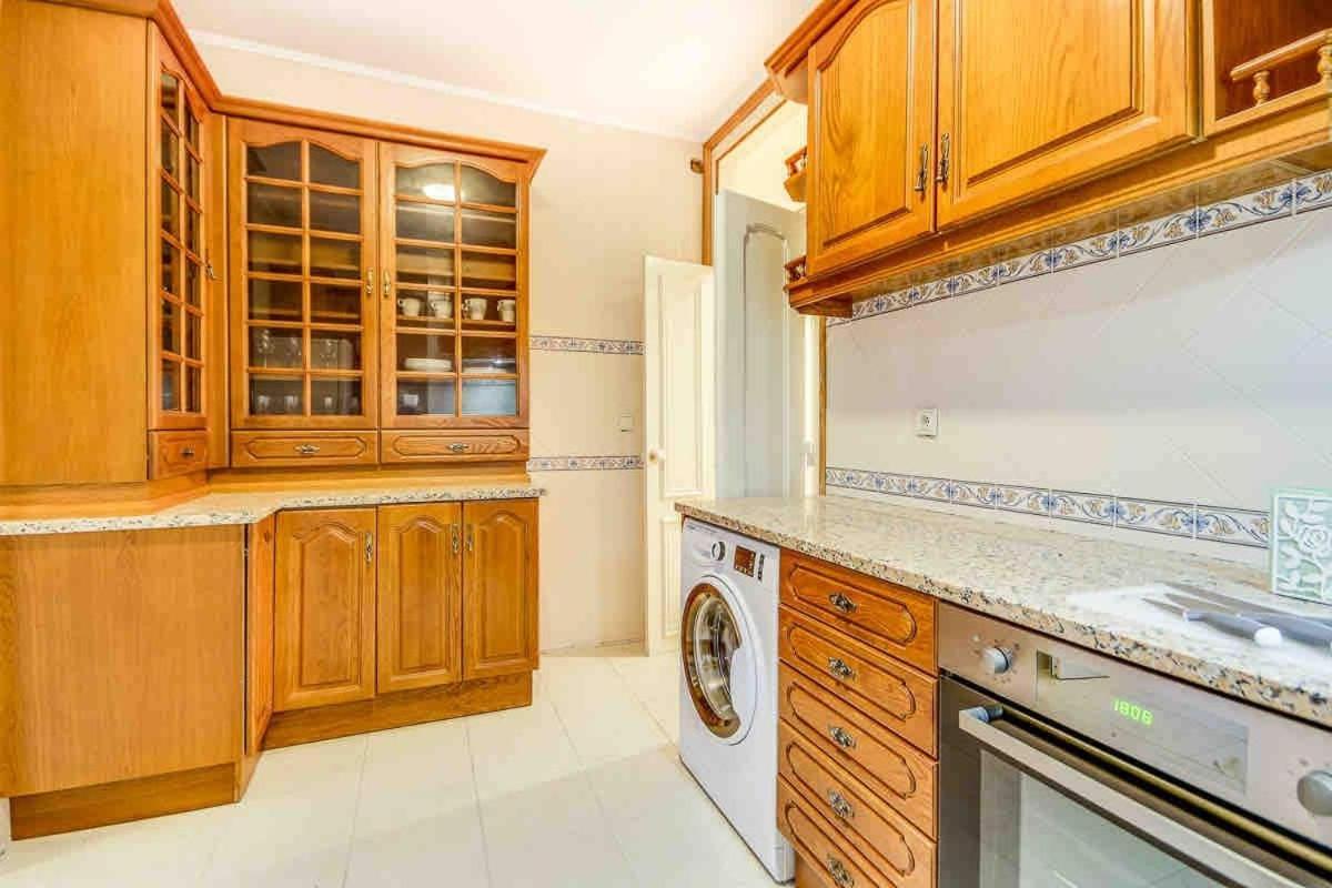 Spacious Apartment Alameda 리스본 외부 사진