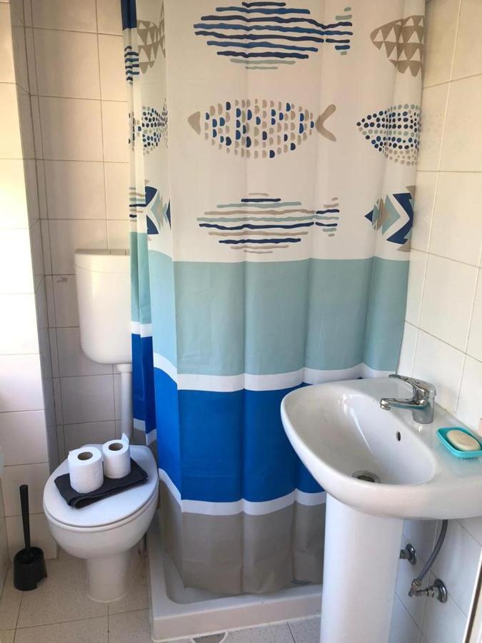Spacious Apartment Alameda 리스본 외부 사진