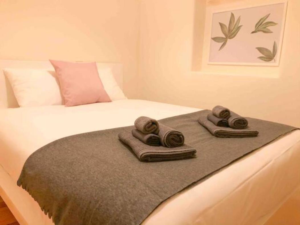Spacious Apartment Alameda 리스본 외부 사진
